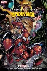 9781846539718-1846539714-Marvel Platinum: The Definitive Spider-Man Redux