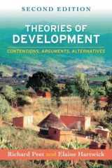 9781606230657-1606230654-Theories of Development: Contentions, Arguments, Alternatives