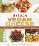 9781570672835-1570672830-Artisan Vegan Cheese