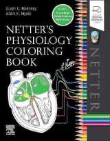 9780323694636-0323694632-Netter's Physiology Coloring Book