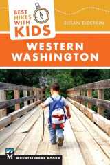 9781680510140-1680510142-Best Hikes with Kids: Western Washington