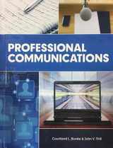9781323395028-1323395024-Professional Communications - Student Edition