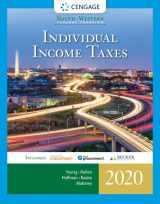 9780357109151-0357109155-South-Western Federal Taxation 2020: Individual Income Taxes (Intuit ProConnect Tax Online 2020 & RIA Checkpoint 1 term (6 months) Printed Access Card)