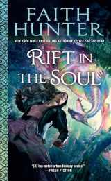 9780593335796-0593335791-Rift in the Soul (A Soulwood Novel)