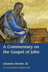 9780802873361-0802873367-A Commentary on the Gospel of John