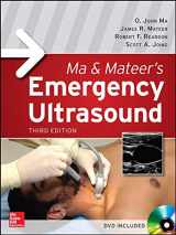 9780071792158-0071792155-Ma and Mateer's Emergency Ultrasound, Third Edition