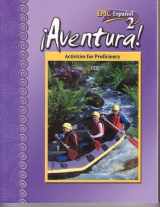 9780821939963-0821939963-Aventura-Activities for Proficiency (Espanol 2)