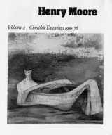 9780853316022-0853316023-Henry Moore: Complete Drawings 1950-76 (4)