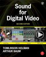 9780415812085-0415812089-Sound for Digital Video