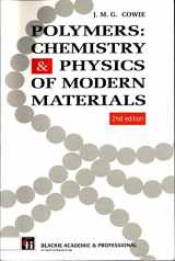 9780751401349-075140134X-Polymers: Chemistry and Physics of Modern Materials