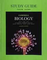 9780321866448-0321866444-Study Guide for Campbell Biology, Canadian Edition