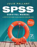 9780367719463-0367719460-SPSS Survival Manual: A step by step guide to data analysis using IBM SPSS