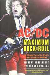 9780061761010-006176101X-AC/DC Maximum Rock & Roll