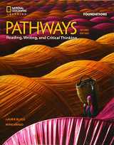 9781337407755-1337407755-Pathways: Reading, Writing, and Critical Thinking Foundations