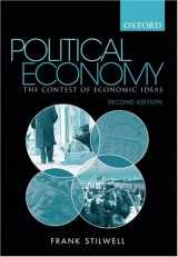 9780195551273-0195551273-Political Economy: The Contest of Economics Ideas