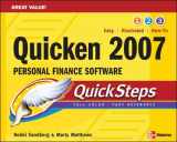 9780072263886-0072263881-Quicken 2007 Personal Finance Software QuickSteps