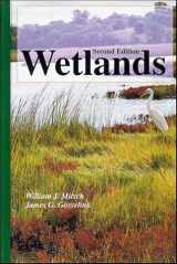 9780471284376-0471284378-Wetlands, 2nd Edition