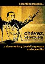 9781920888503-1920888500-Chávez, Venezuela and the New Latin America