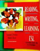 9780205410347-0205410340-Reading, Writing and Learning in ESL: A Resource Book for K-12 Teachers (4th Edition)
