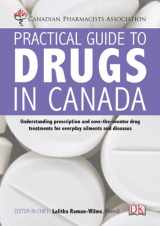 9781553631552-1553631552-Practical Guide To Drugs In Canada