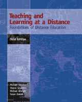 9780131196308-0131196308-Teaching And Learning At A Distance: Foundations of Distance Education