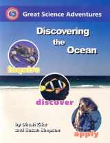 9781929683239-1929683235-Discovering the Ocean (Great Science Adventures)
