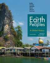 9781337401494-1337401498-The Earth and Its Peoples: A Global History, Volume II