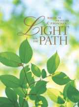 9781568527796-1568527799-Light on the Path: Biblical Prayers and Promises