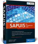 9781493219001-1493219006-SAPUI5: The Comprehensive Guide to UI5 (2nd Edition) (SAP PRESS)