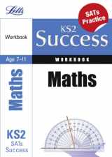 9781843157502-1843157500-KS2 Success Workbook: Maths (Primary Success Workbooks)