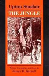 9780252014802-0252014804-The Jungle (Prairie State Books)