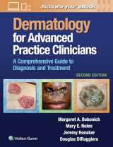 9781975148355-1975148355-Dermatology for Advanced Practice Clinicians: A Practical Approach to Diagnosis and Management