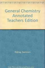 9780618118380-0618118381-General Chemistry Annotated Teachers Edition