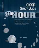 9781597495660-1597495662-Eleventh Hour CISSP: Study Guide