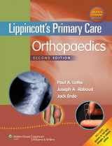 9781451173215-1451173210-Lippincott's Primary Care Orthopaedics