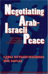 9780253211590-025321159X-Negotiating Arab-Israeli Peace: Patterns, Problems, Possibilities