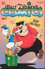 9781888472394-1888472391-Walt Disney's Comics And Stories #672