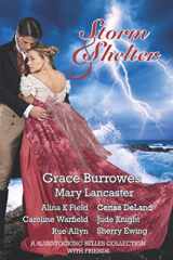 9781733245029-1733245022-Storm & Shelter: A Bluestocking Belles Collection with Friends