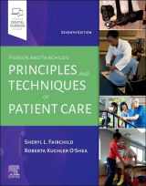 9780323720885-0323720889-Pierson and Fairchild's Principles & Techniques of Patient Care