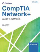 9780357508138-0357508130-CompTIA Network+ Guide to Networks (MindTap Course List)