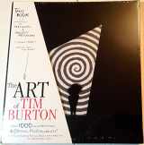 9781935539155-1935539159-The Art of Tim Burton, Standard Edition