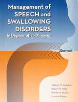 9781416405399-1416405399-Management of Speech and Swallowing in Degenerative Diseases