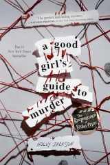 9781984896391-1984896393-A Good Girl's Guide to Murder