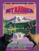 9780914019800-0914019805-Discovering Mt. Rainier: Nature Activity Book