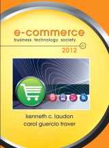 9780138018818-0138018812-E-Commerce 2012: Business, Technology, Society