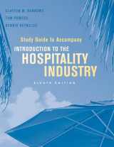 9781118004432-1118004434-Study Guide to Accompany Introduction to the Hospitality Industry