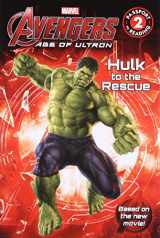 9780316256407-0316256404-Marvel's Avengers: Age of Ultron: Hulk to the Rescue: Level 2 (Passport to Reading)