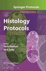 9781603273442-1603273441-Histology Protocols (Methods in Molecular Biology, 611)