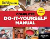 9781621452010-1621452018-The Complete Do-it-Yourself Manual Newly Updated (Family Handyman)
