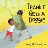 9781635923209-1635923204-Frankie Gets a Doggie